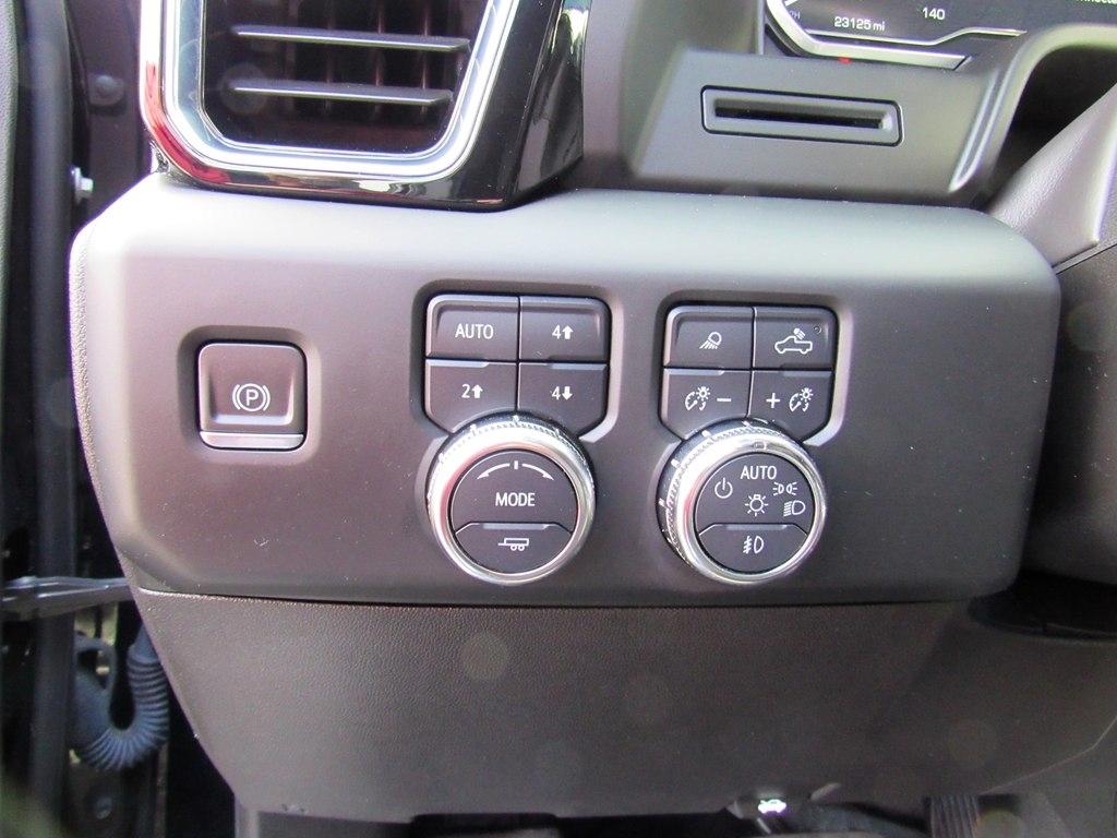 GMC Sierra 1500  2024