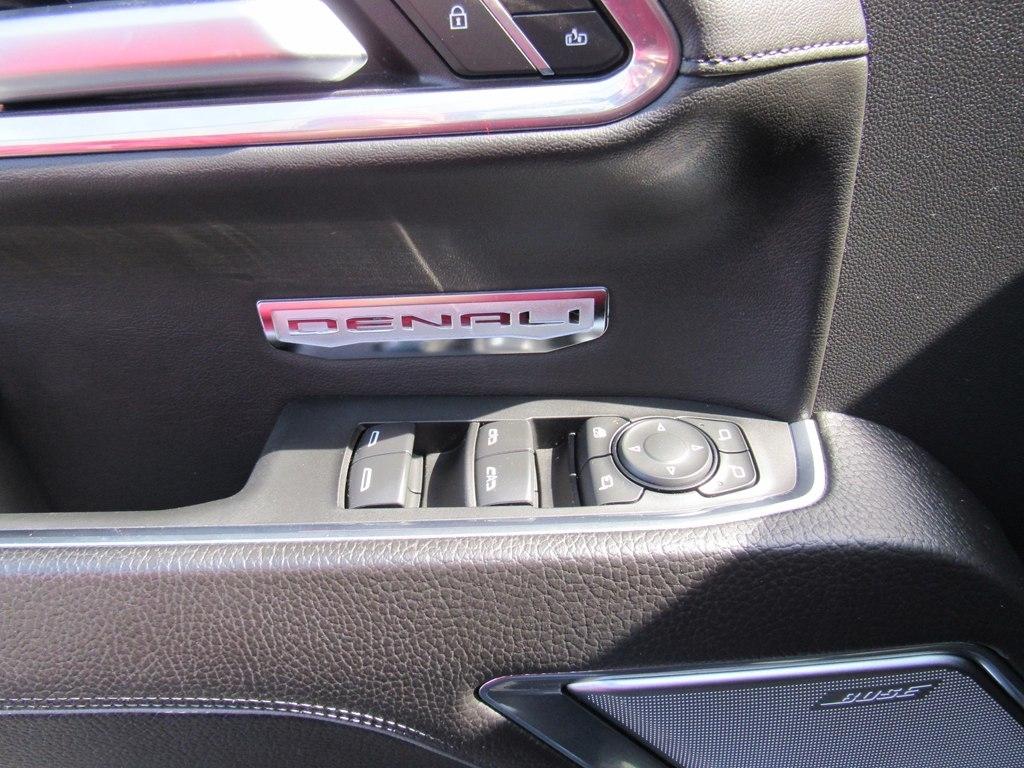 GMC Sierra 1500  2024