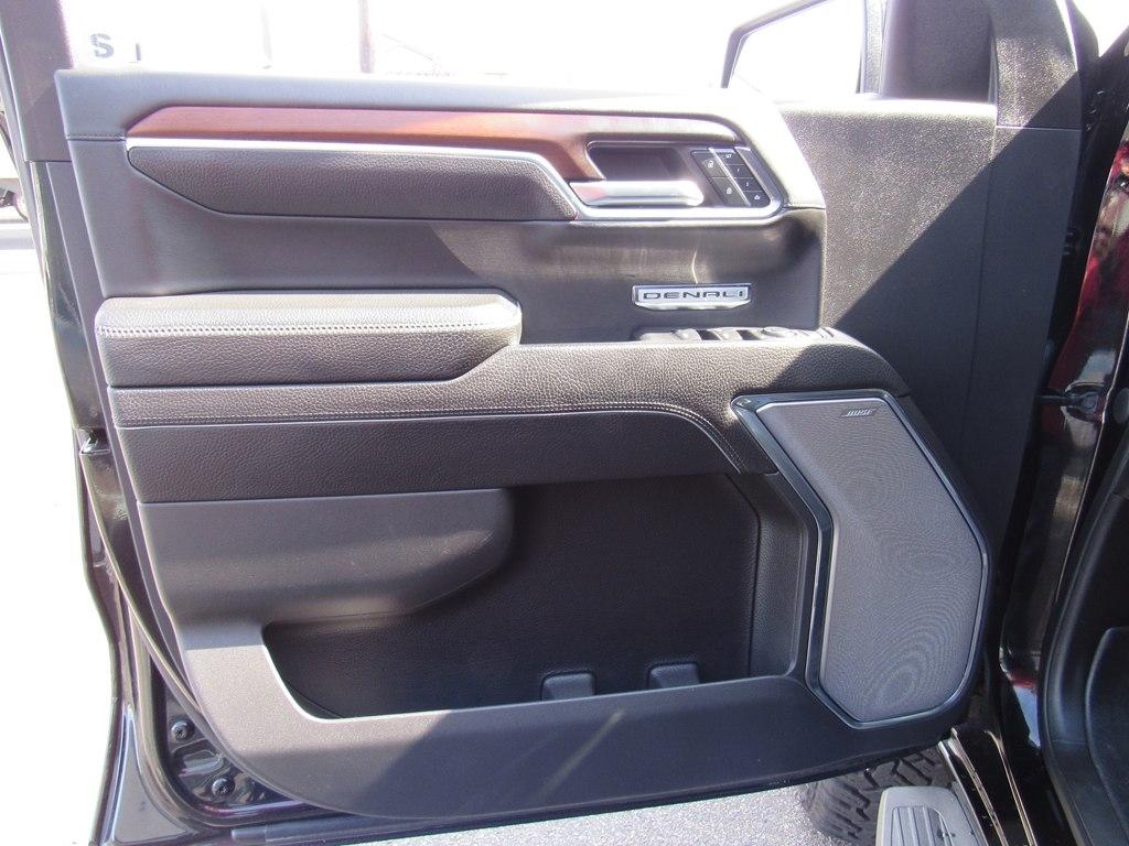 GMC Sierra 1500  2024