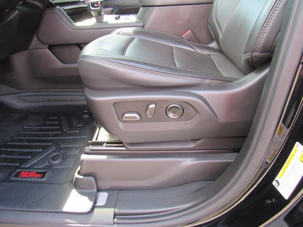 GMC Sierra 1500  2024