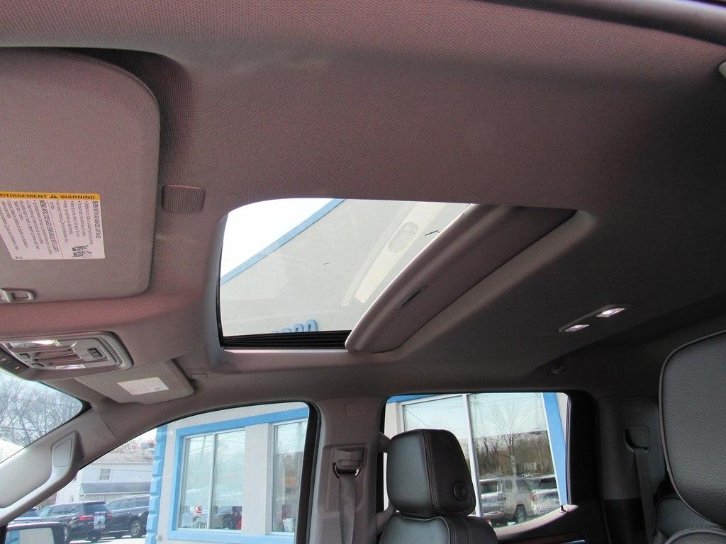 GMC Sierra 1500  2024