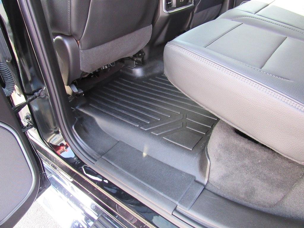 GMC Sierra 1500  2024