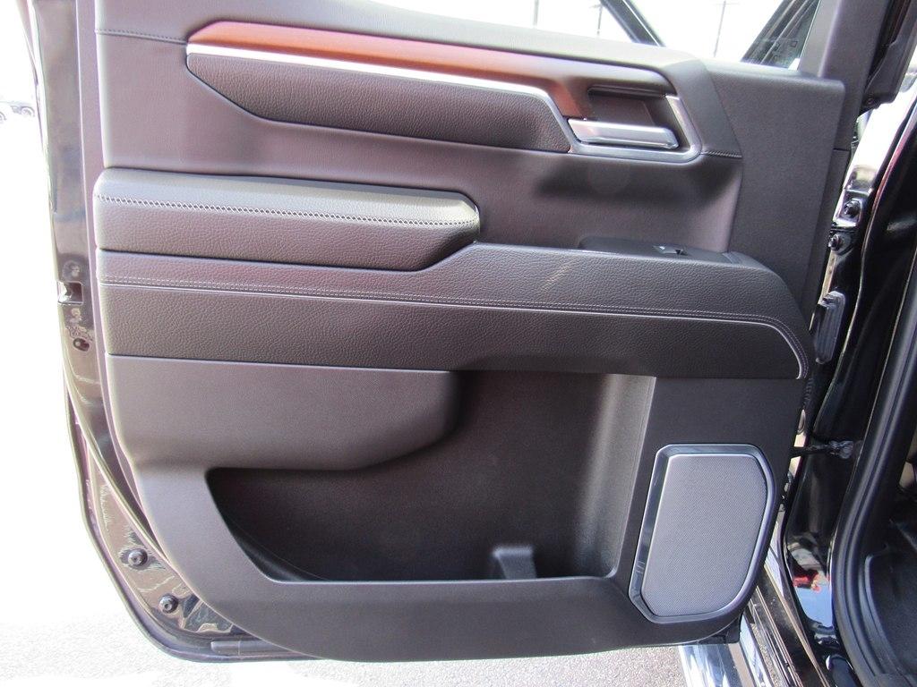 GMC Sierra 1500  2024