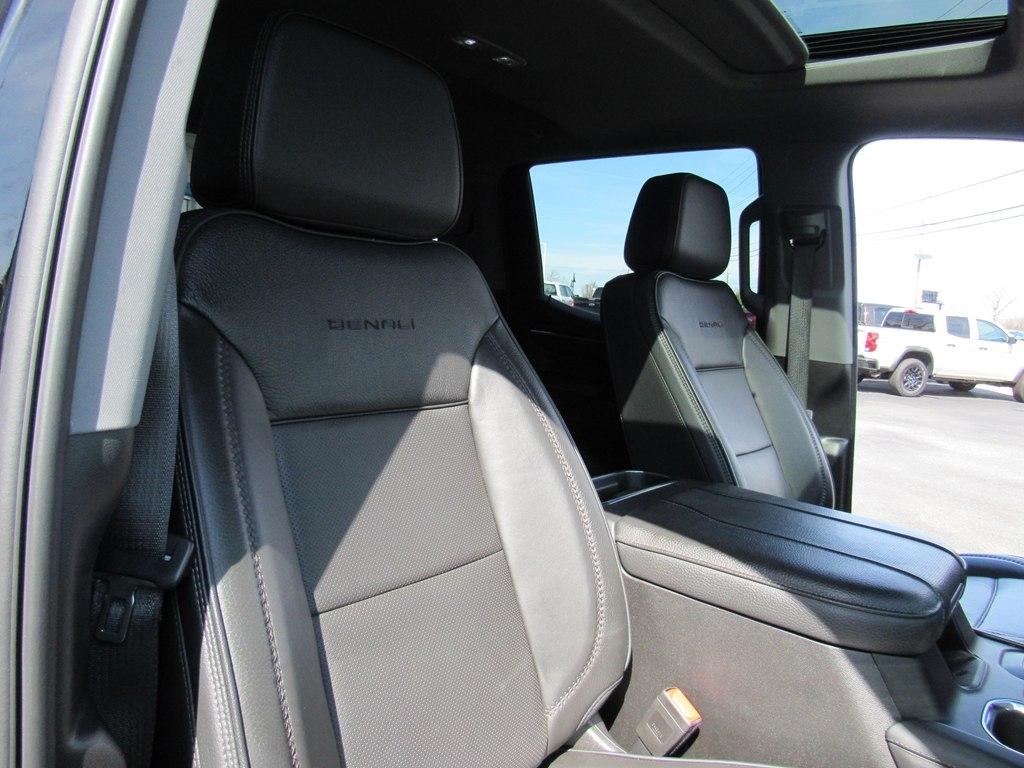 GMC Sierra 1500  2024