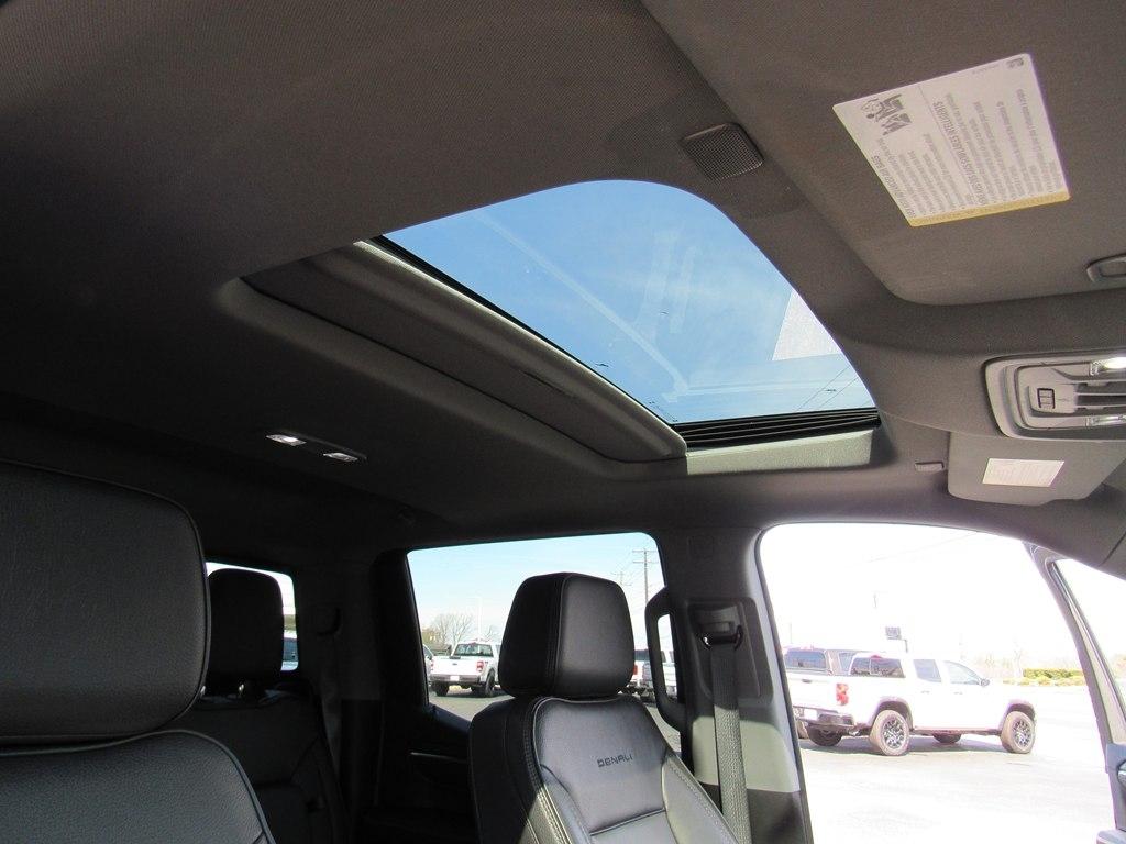 GMC Sierra 1500  2024