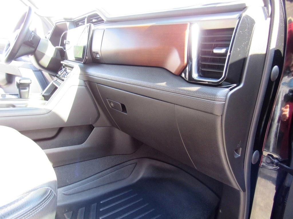 GMC Sierra 1500  2024