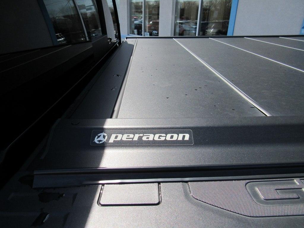 GMC Sierra 1500  2024