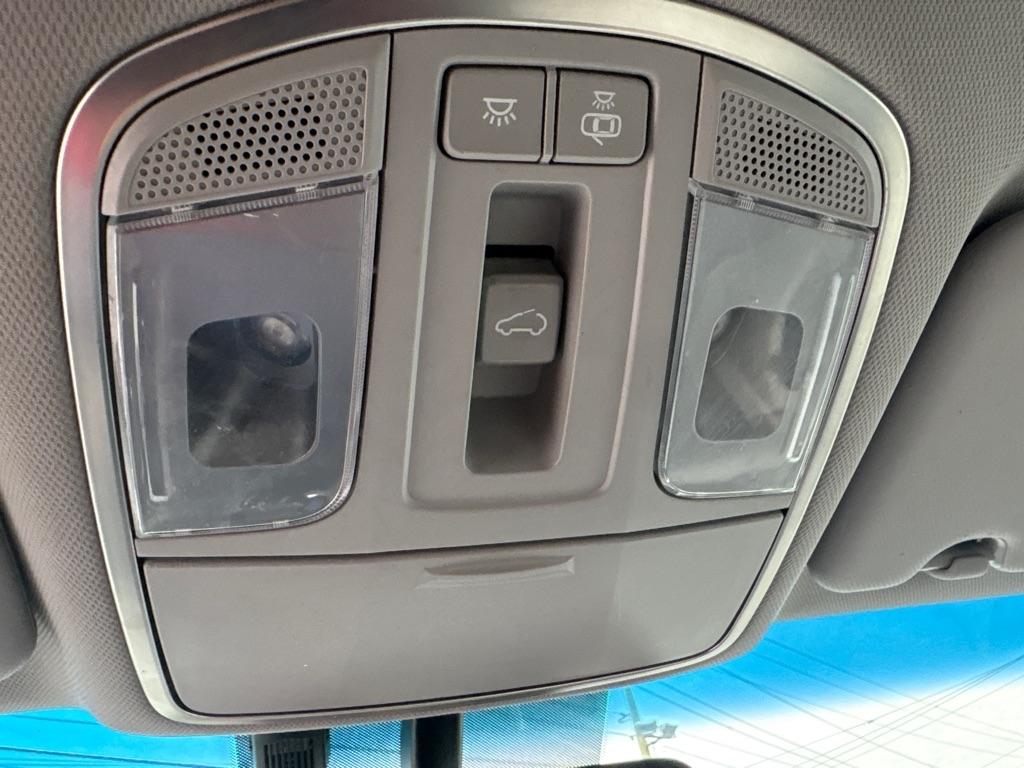 Hyundai Tucson  2018