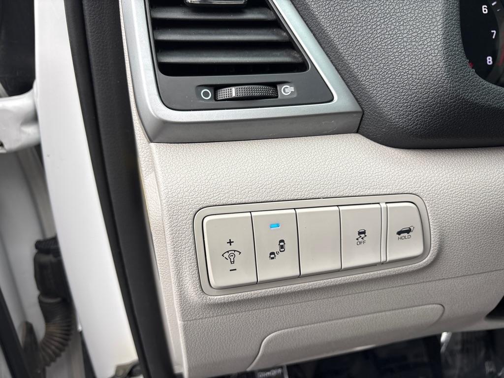 Hyundai Tucson  2018