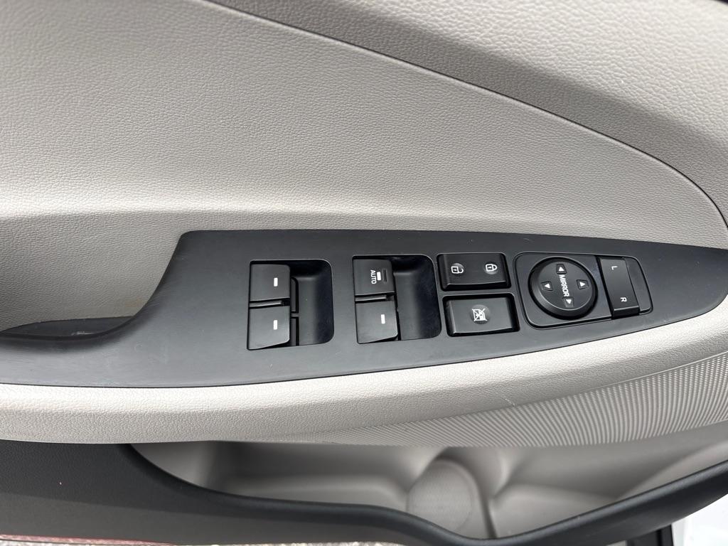 Hyundai Tucson  2018