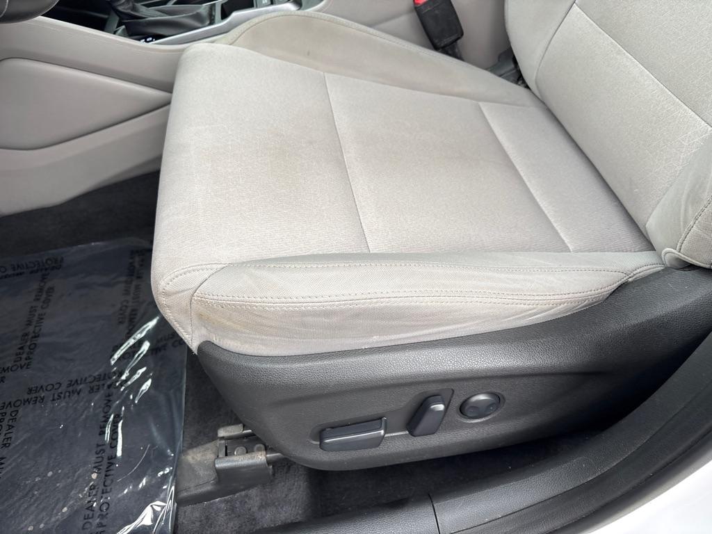 Hyundai Tucson  2018