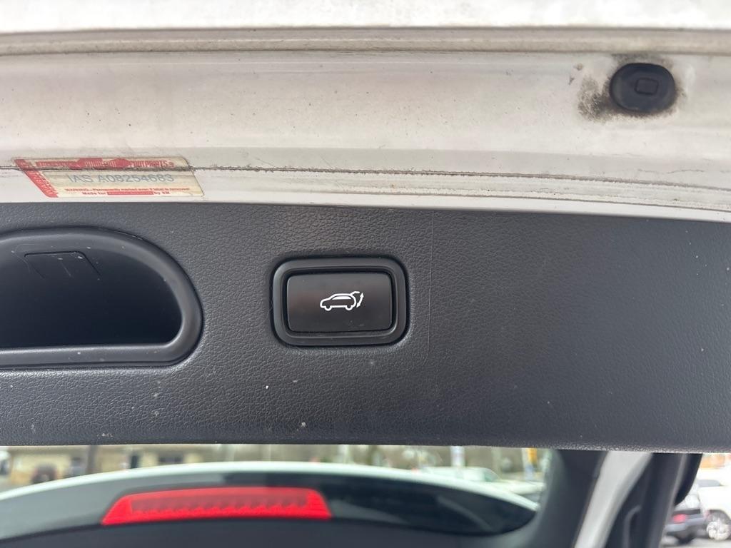 Hyundai Tucson  2018