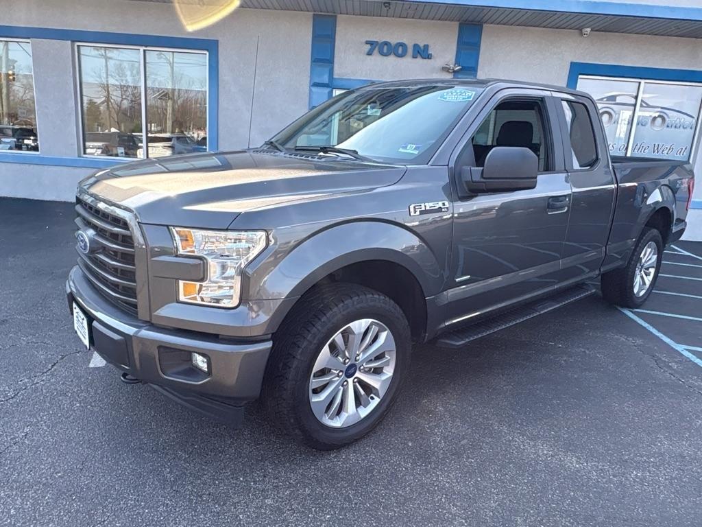 Hyundai Tucson  2018