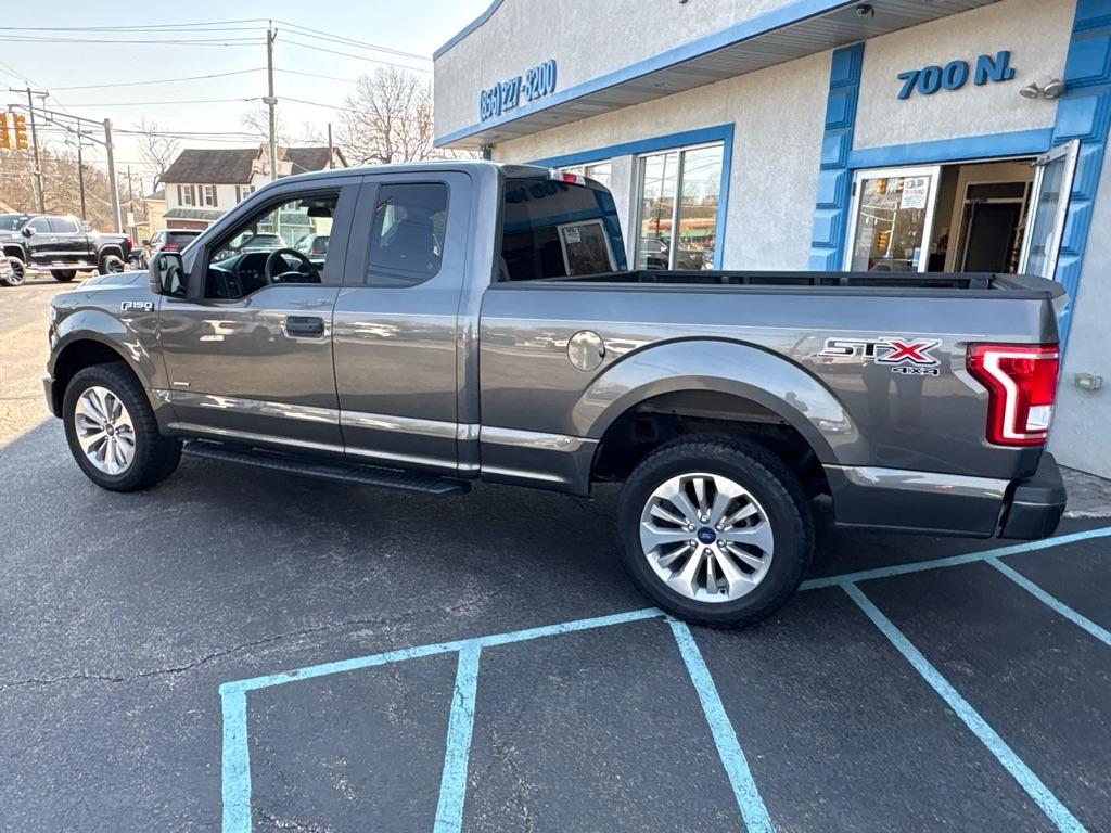 Hyundai Tucson  2018