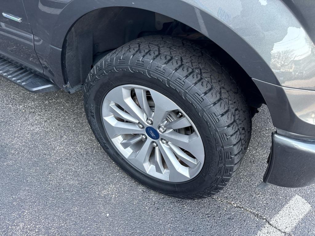 Hyundai Tucson  2018