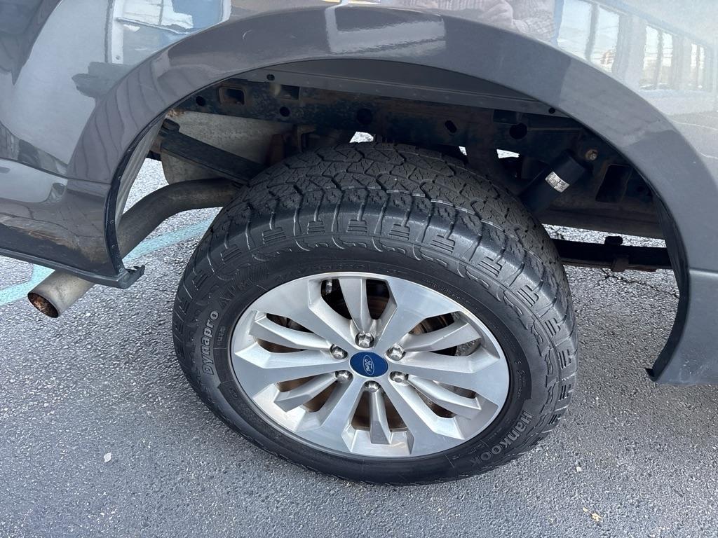 Hyundai Tucson  2018