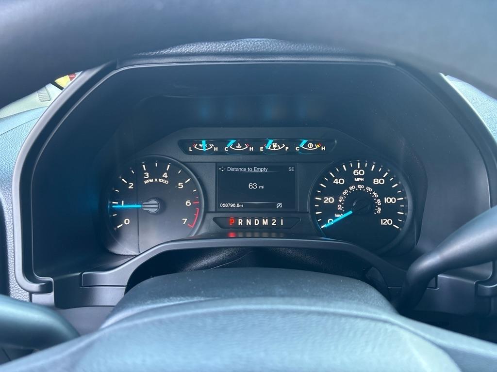 Hyundai Tucson  2018