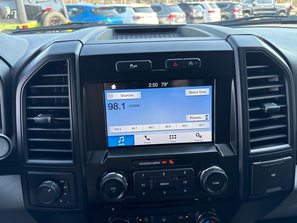 Hyundai Tucson  2018