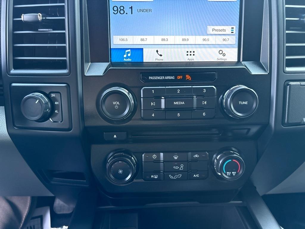 Hyundai Tucson  2018