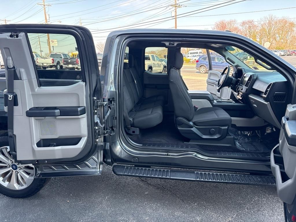 Hyundai Tucson  2018