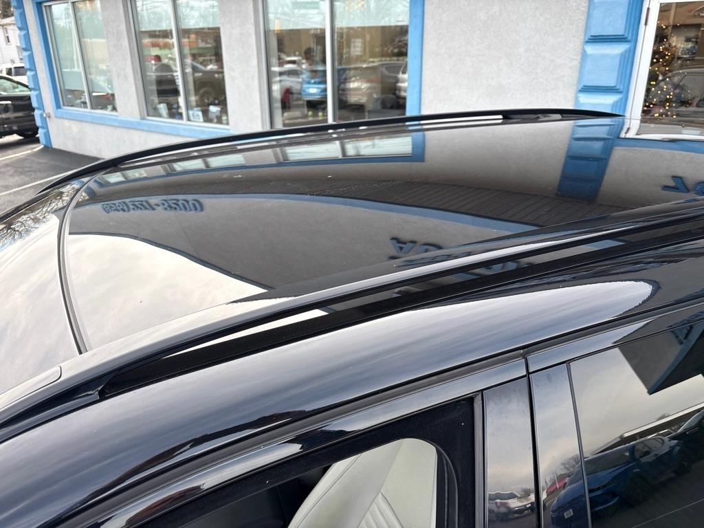 Land Rover Discovery Sport  2021