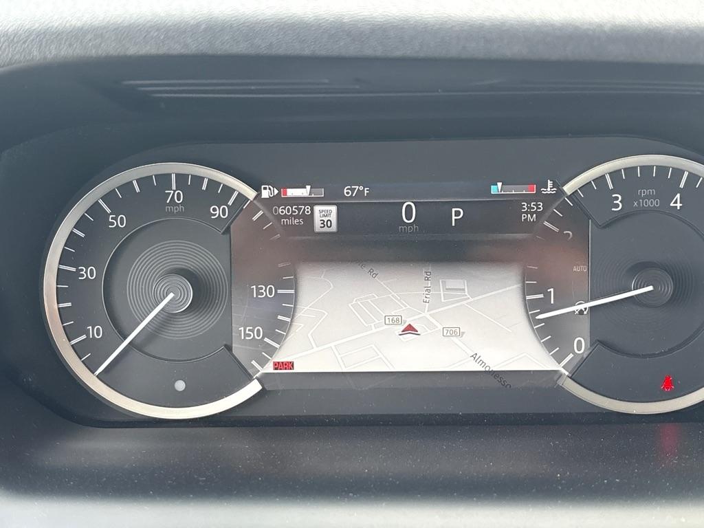 Land Rover Discovery Sport  2021