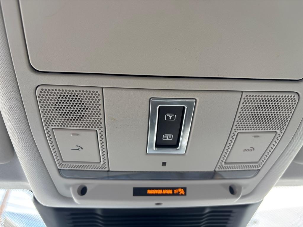 Land Rover Discovery Sport  2021