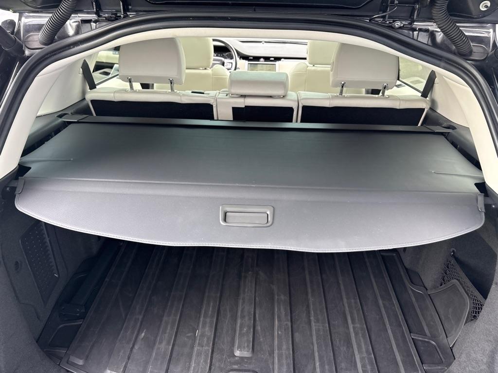 Land Rover Discovery Sport  2021