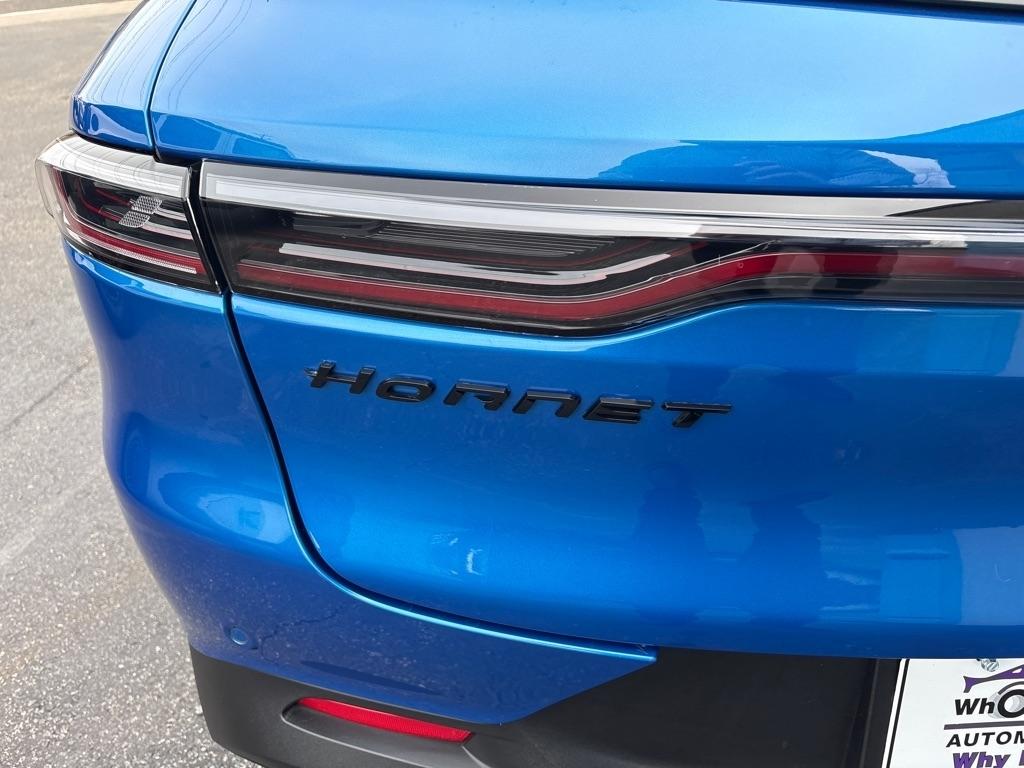 Dodge Hornet  2024