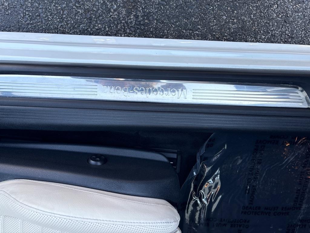 Mercedes-Benz C-Class  2019