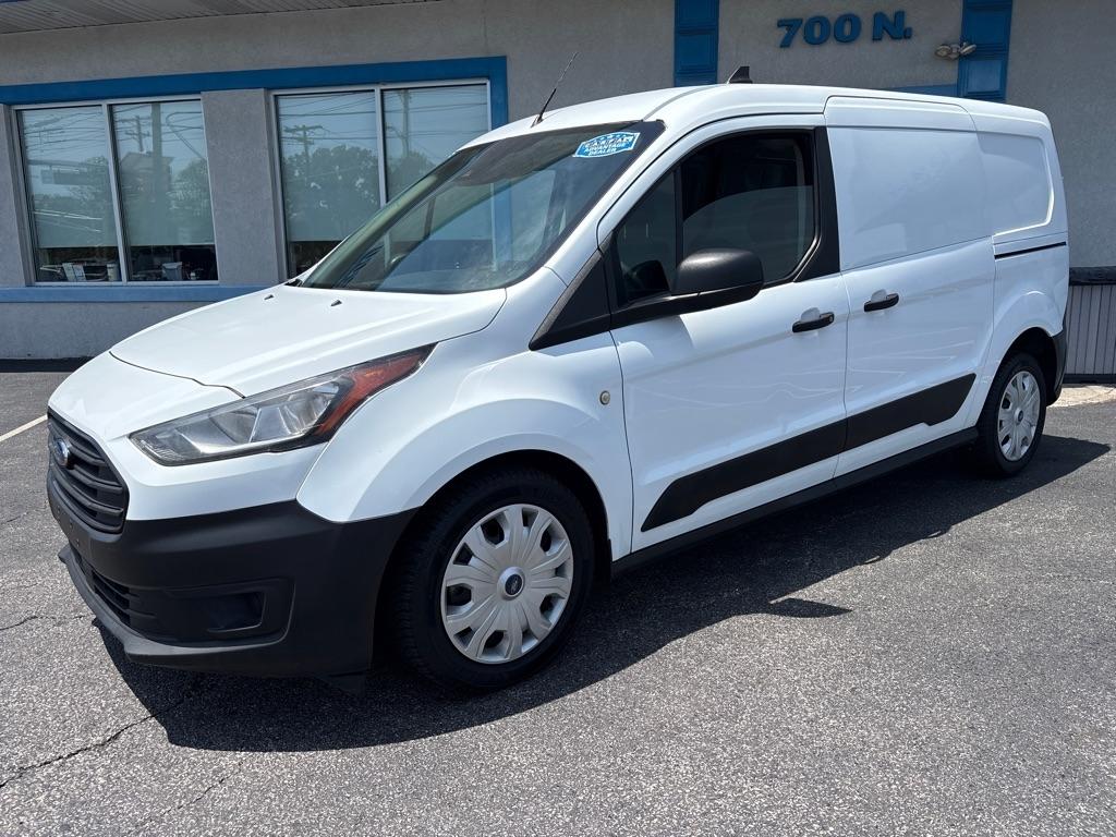 Ford Transit Connect  2020