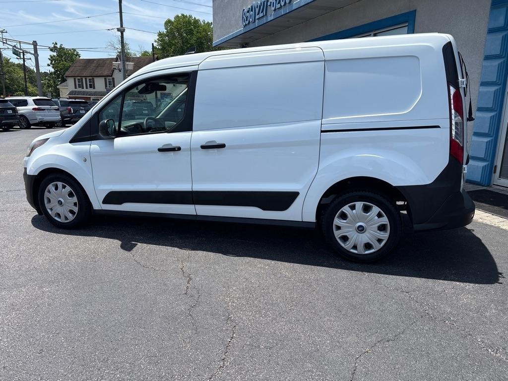 Ford Transit Connect  2020