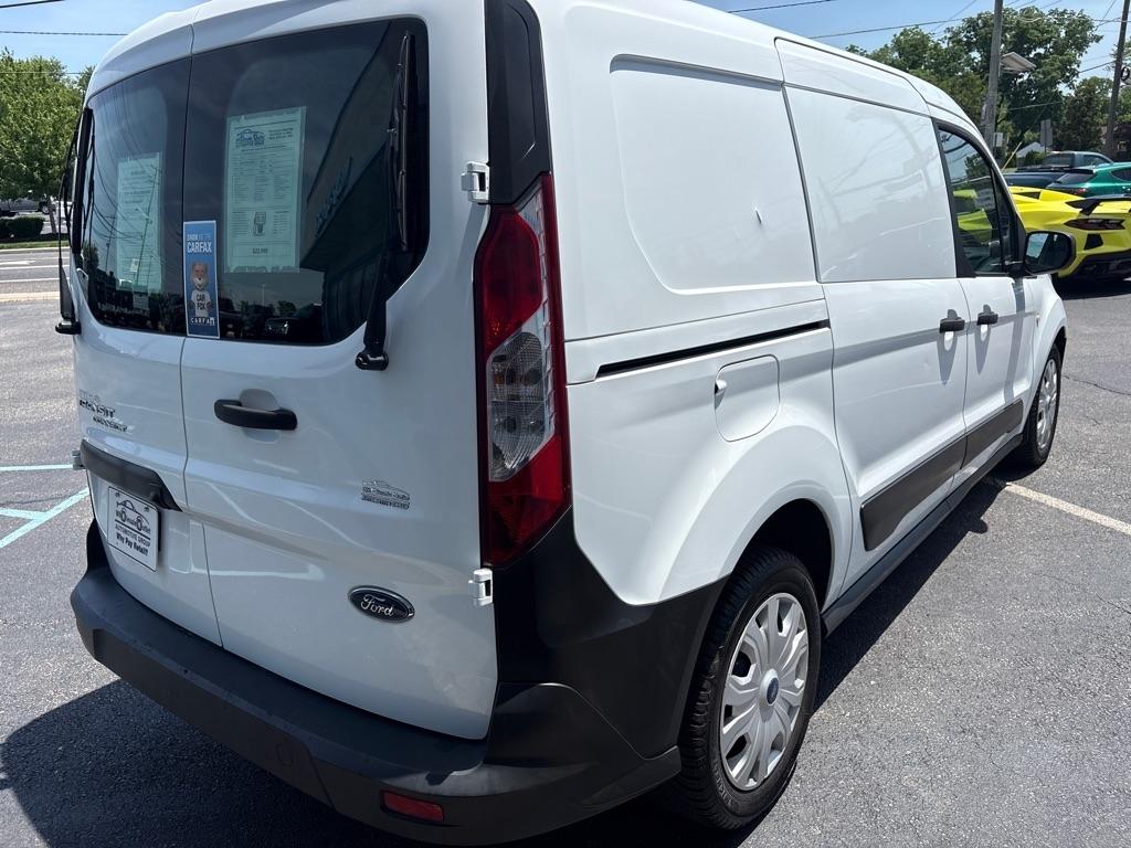 Ford Transit Connect  2020