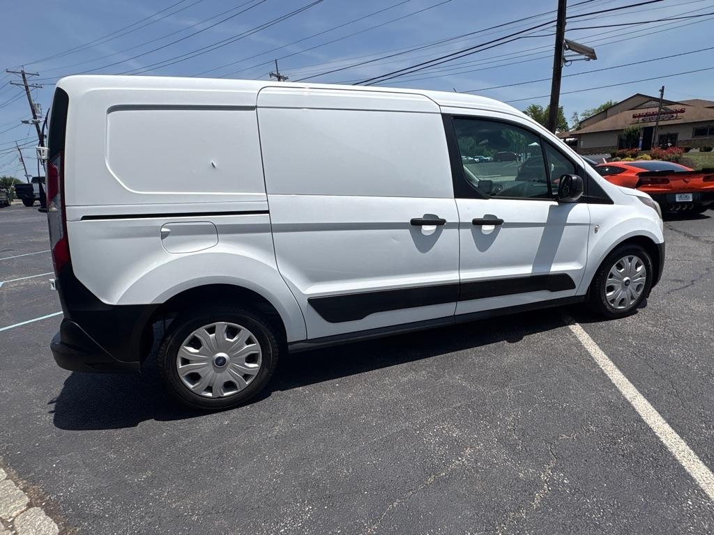 Ford Transit Connect  2020