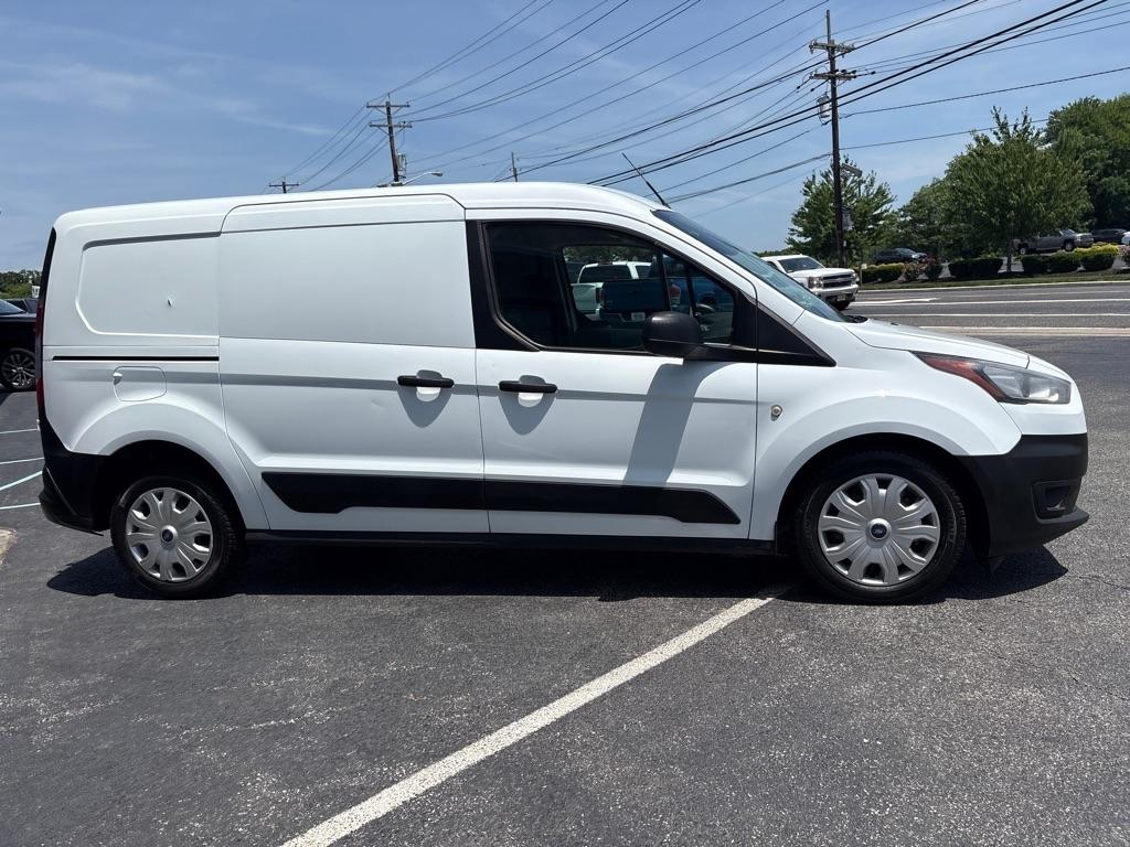 Ford Transit Connect  2020