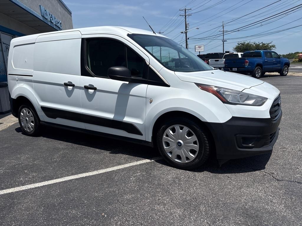 Ford Transit Connect  2020