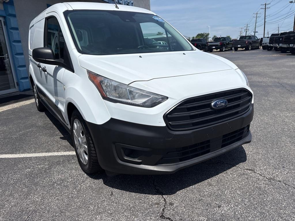 Ford Transit Connect  2020