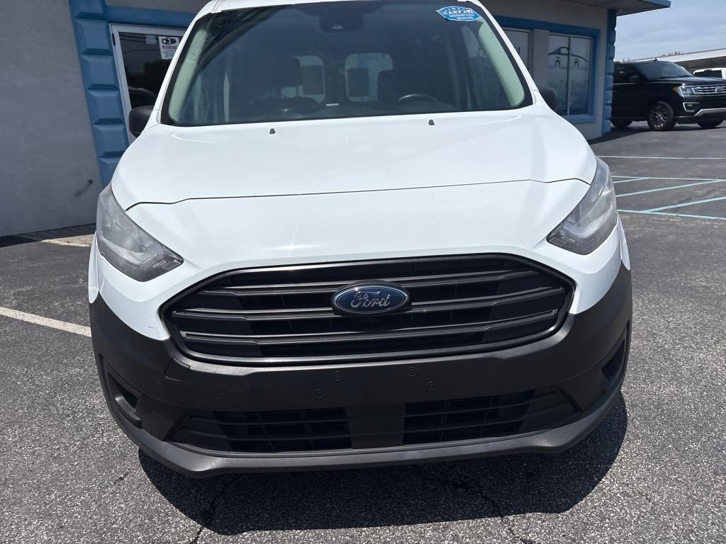 Ford Transit Connect  2020