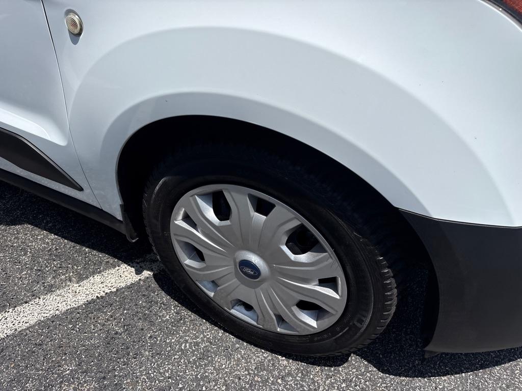 Ford Transit Connect  2020