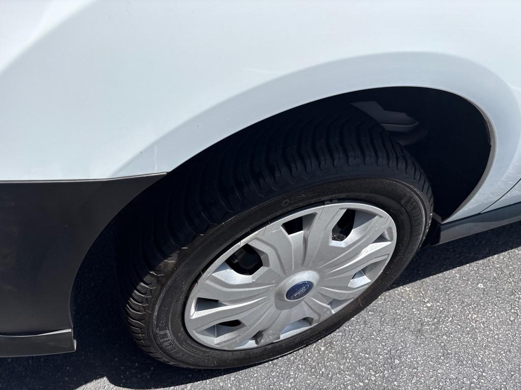 Ford Transit Connect  2020