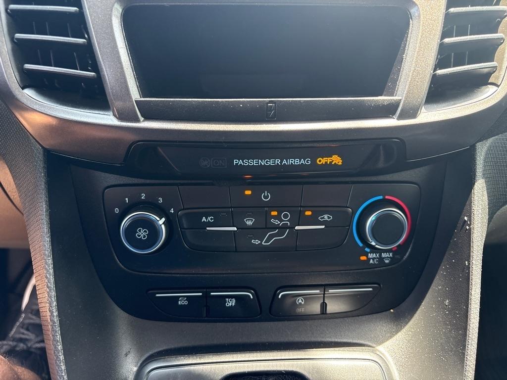 Ford Transit Connect  2020