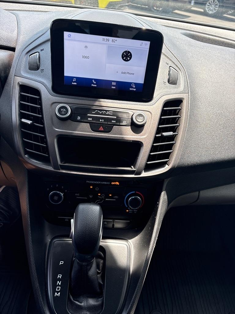 Ford Transit Connect  2020