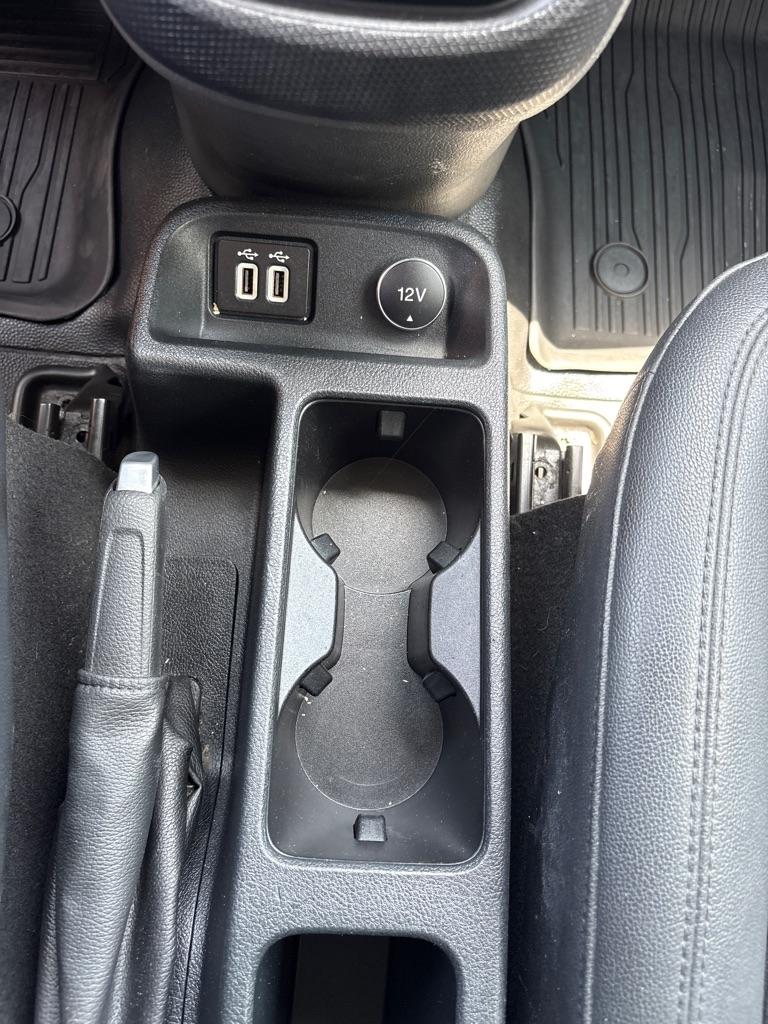 Ford Transit Connect  2020