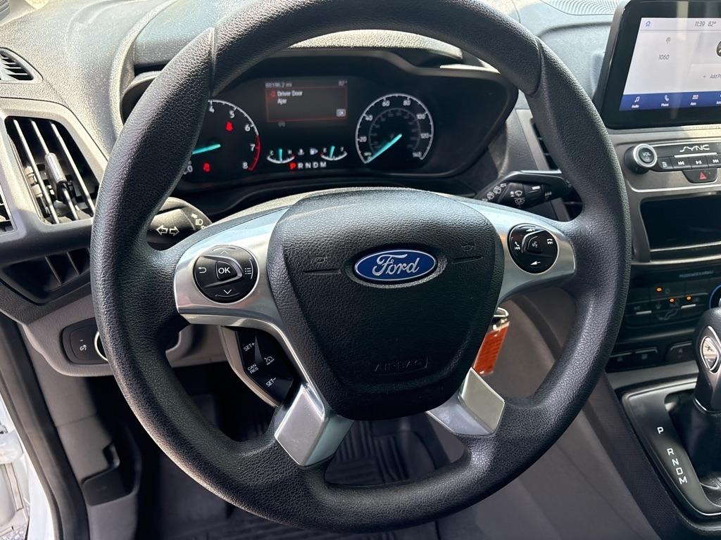 Ford Transit Connect  2020