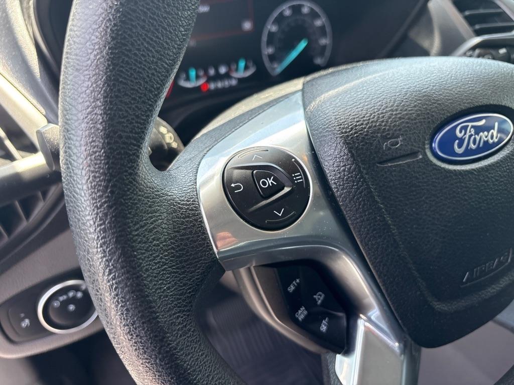 Ford Transit Connect  2020
