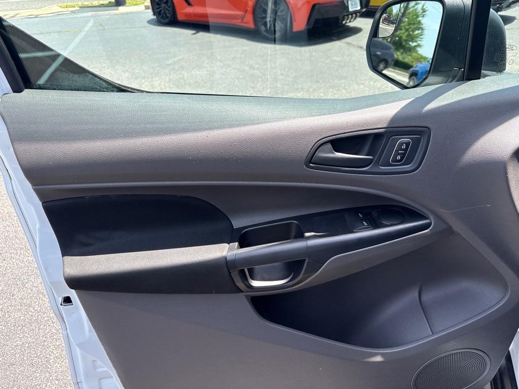 Ford Transit Connect  2020