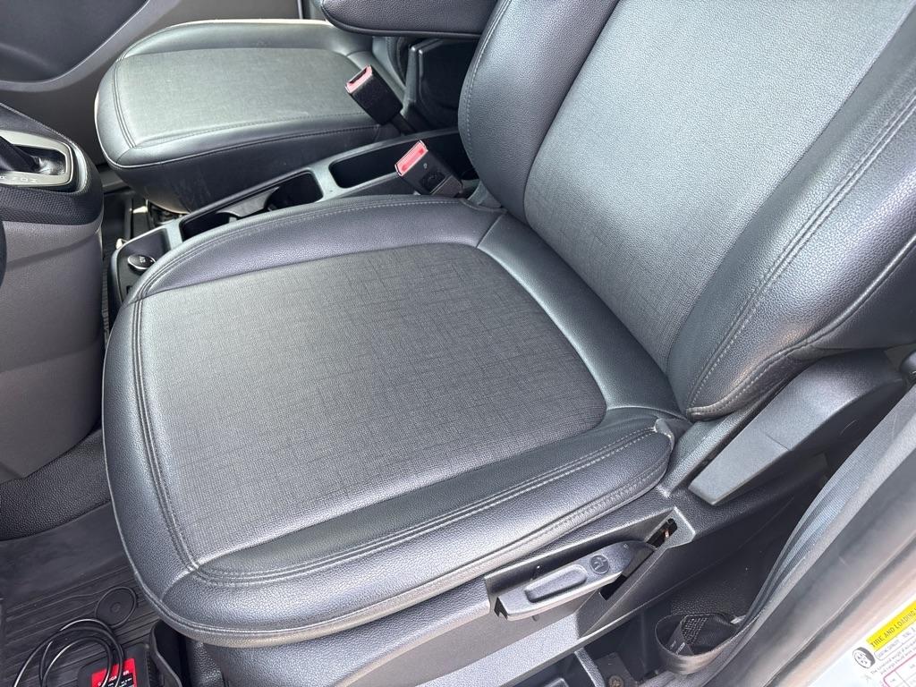 Ford Transit Connect  2020