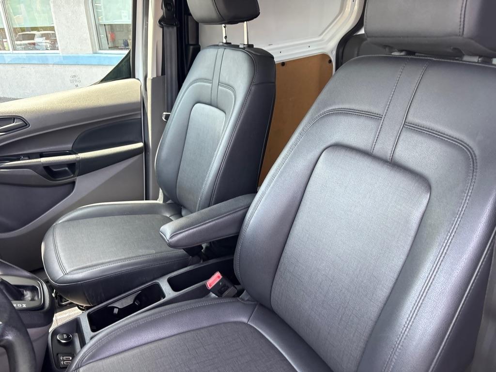 Ford Transit Connect  2020