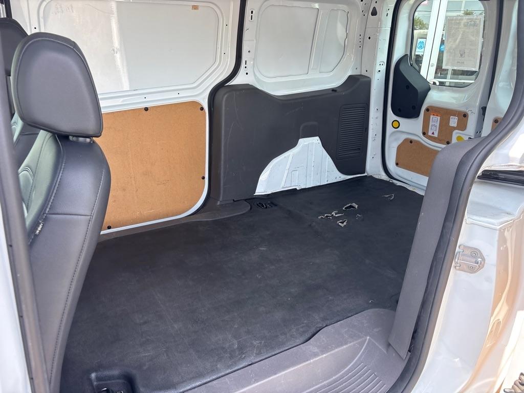 Ford Transit Connect  2020