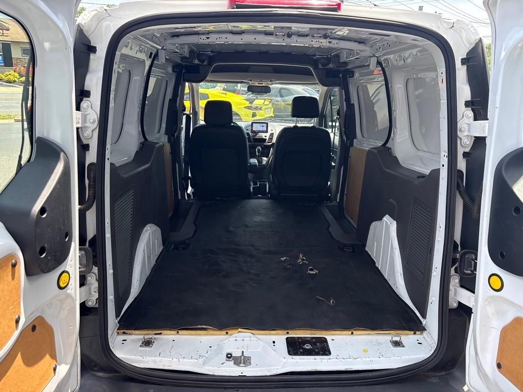 Ford Transit Connect  2020
